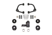 Fabtech 3 in Suspension Lift Kit - 2021+ Ford Bronco w/ Bilstein Suspension offroad accessory | Iron Ridge Offroad