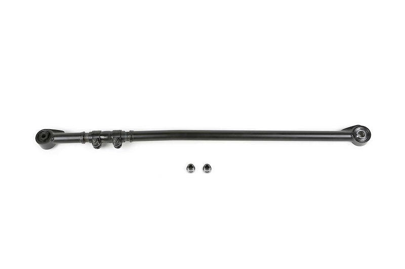 Fabtech Adjustable Rear Track Bar - 2021+ Ford Bronco Suspension offroad accessory | Iron Ridge Offroad
