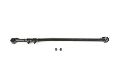 Fabtech Adjustable Rear Track Bar - 2021+ Ford Bronco Suspension offroad accessory | Iron Ridge Offroad