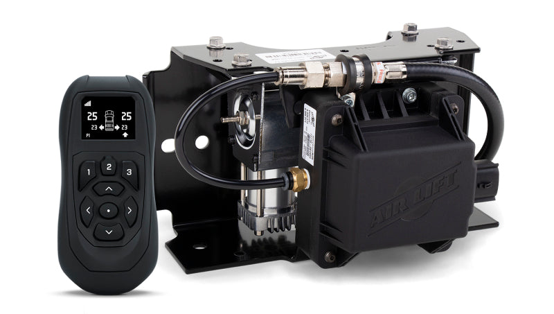 Air Lift Wireless Air Control System V2 w/EZ Mount | Ford Ranger (19-26) (74000EZ)