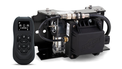 Air Lift Wireless Air Control System V2 w/EZ Mount | Ford Ranger (19-26) (74000EZ)