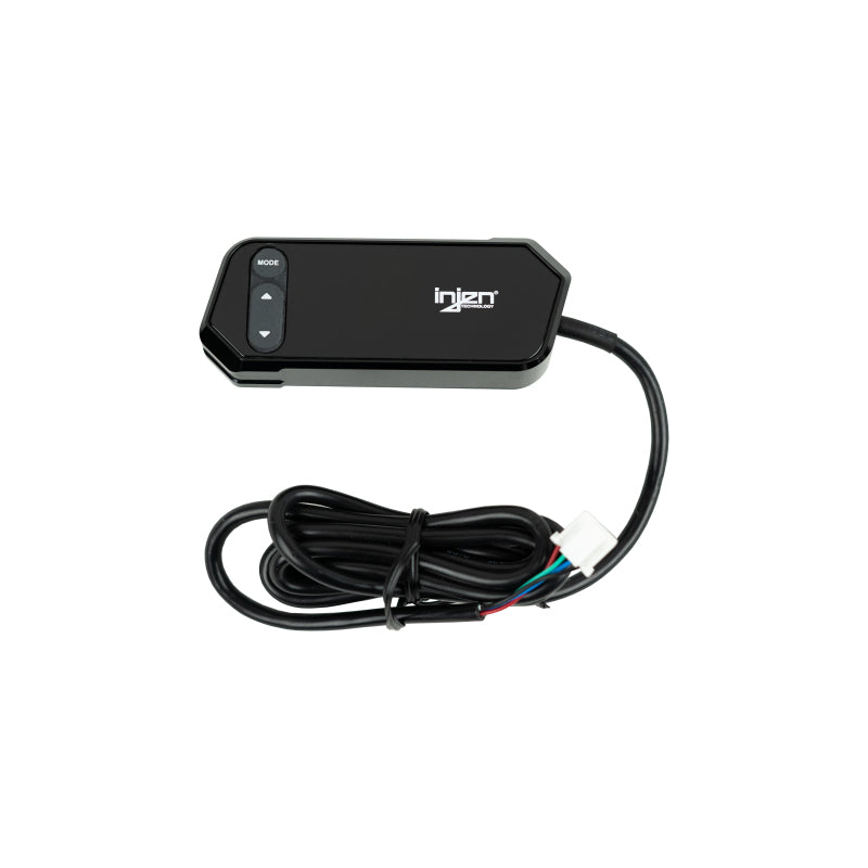 Injen X-Pedal Pro Black Throttle | GM/Chrysler/Ford/Jeep/ Mazda (PT0013B)