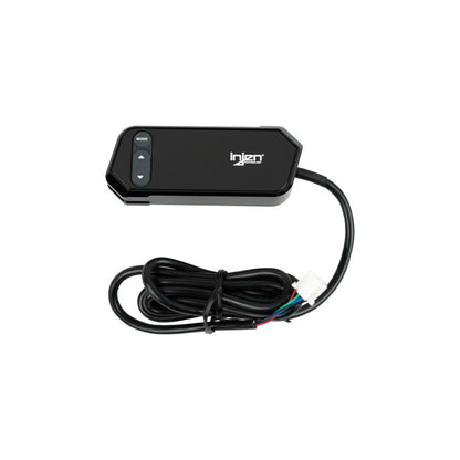 Injen X-Pedal Pro Black Throttle | GM/Chrysler/Ford/Jeep/ Mazda (PT0013B)