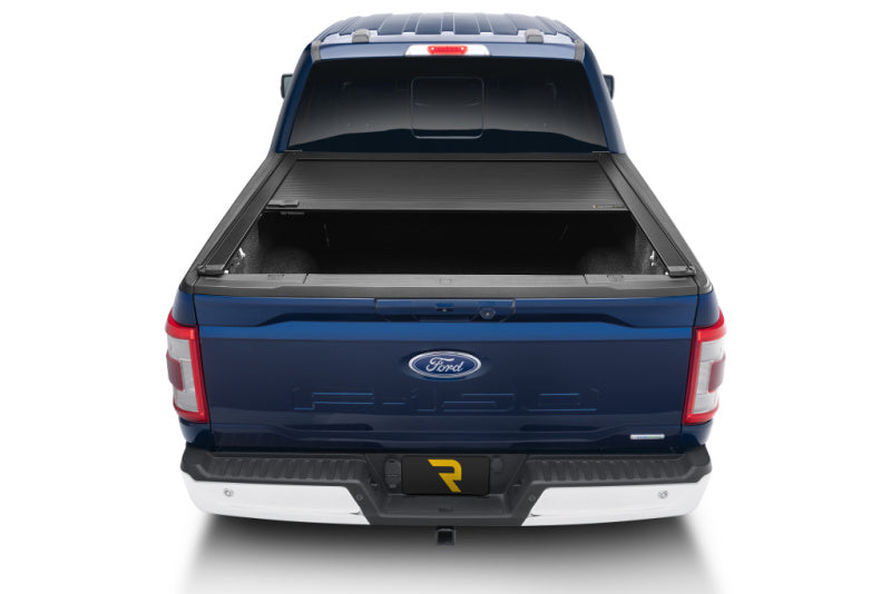 Retrax 5.5ft Bed RetraxONE XR | Ford F-150 (21-23/24-26) / Lightning (22+)