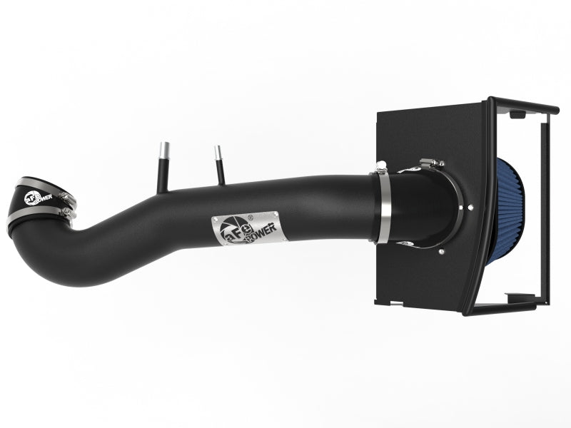 aFe POWER Magnum FORCE Stage-2 Cold Air Intake Ford F-150 (15) V8 5.0L (54-12742) | (SPF5412742)