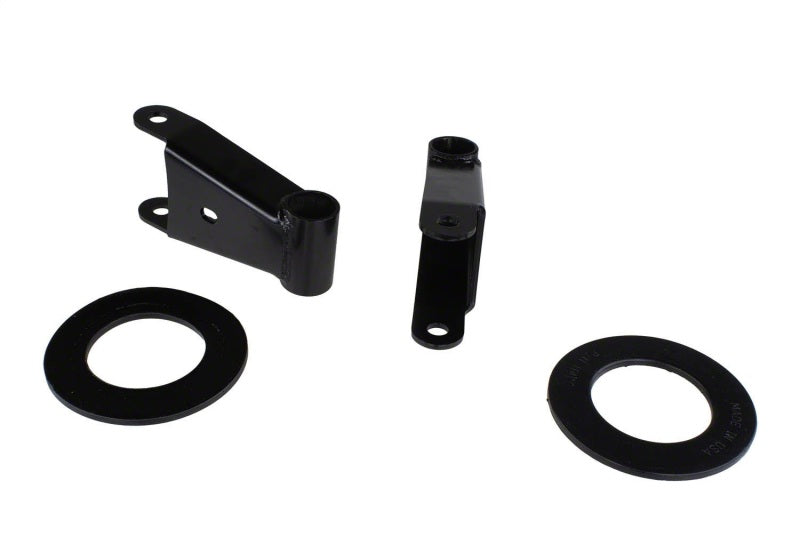 Ford Racing Lowering Springs | Ford F-150 (15-18, 17-20) / Raptor (17-20) (M-3000-H4A)
