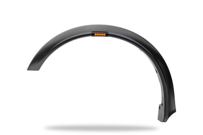 Husky Liners RVL Fender Flares | Ford F-150 (21-23) / (24-26) / Raptor (21-23) / (24-26) (2802968)