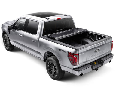 BAK 19-20 Ford Ranger 6ft Bed BAKFlip G2 | Ford Ranger (19-26) (226333)