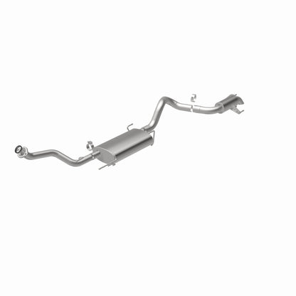 Magnaflow Overland SS Cat-Back Exhaust | Toyota Land Cruiser (24-25) (19679)