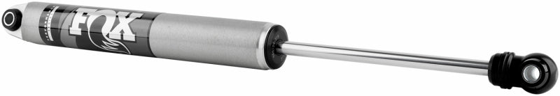 FOX Perf Series 10.2in Smooth Body IFP Rear Shock (REAR): Jeep Gladiator (18-26)