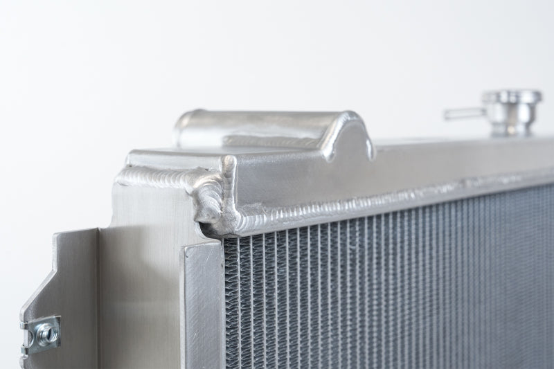 CSF Heavy Duty All Aluminum Cooling Radiator | TOYOTA 4Runner 3.4L 1996-2002