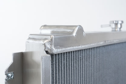 CSF Heavy Duty All Aluminum Cooling Radiator | TOYOTA 4Runner 3.4L 1996-2002