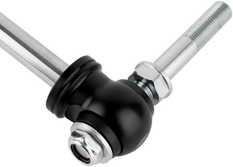 FOX Performance Series 2.0 TS Steering Stabilizer 1.375" Tie Rod (FRONT): Jeep Wrangler JK 2007-2018