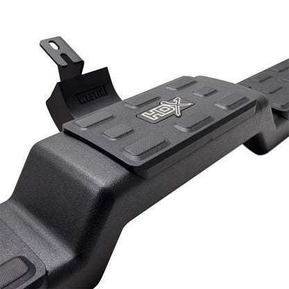 Westin 05-23 Toyota Tacoma HDX Running Boards | Toyota Tacoma (05-23) (55-32775)