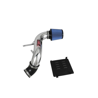 Injen Short Ram Intake | Kia Forte 2.0L 4cyl Black