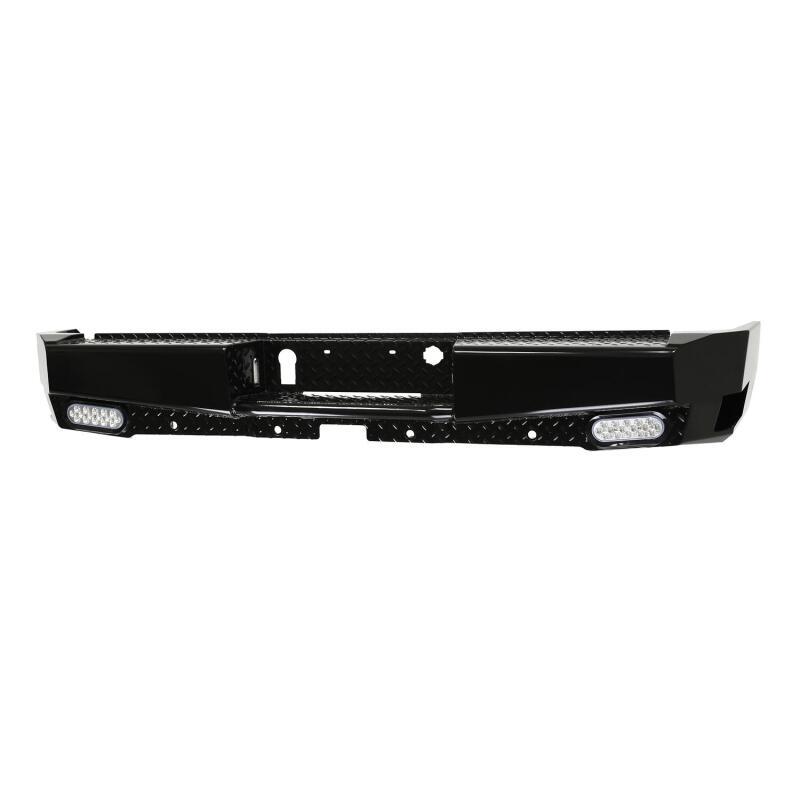 Westin HDX Bandit Rear Bumper | Chevrolet Silverado / GMC Sierra (19-26) (58-341185)