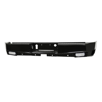 Westin HDX Bandit Rear Bumper | Chevrolet Silverado / GMC Sierra (19-26) (58-341185)