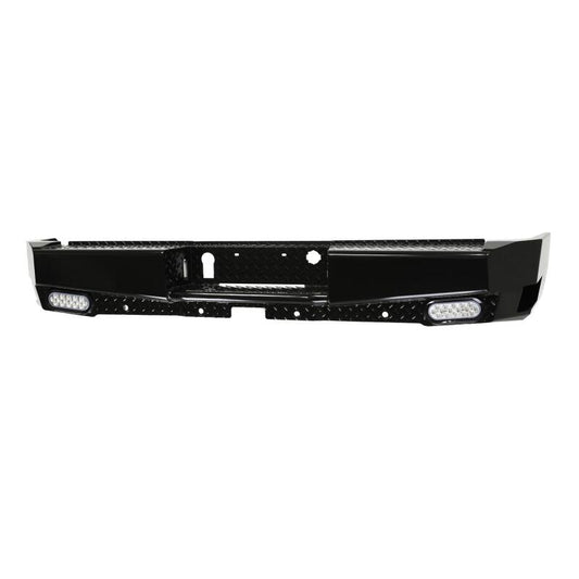 Westin HDX Bandit Rear Bumper | Chevrolet Silverado / GMC Sierra (19-26) (58-341185)