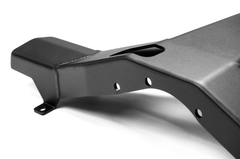 DV8 Offroad Dana 44 Rear Differential Skid Plate | Jeep Wrangler JK (07-18) / JL (18-25) (SPJK-13)