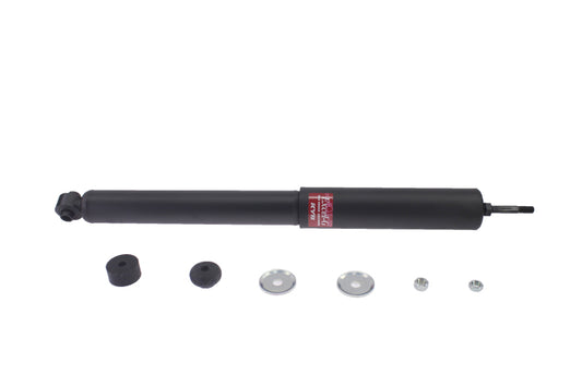 KYB Excel-G Front Shocks & Struts | Jeep Wrangler (07-10) (349071)