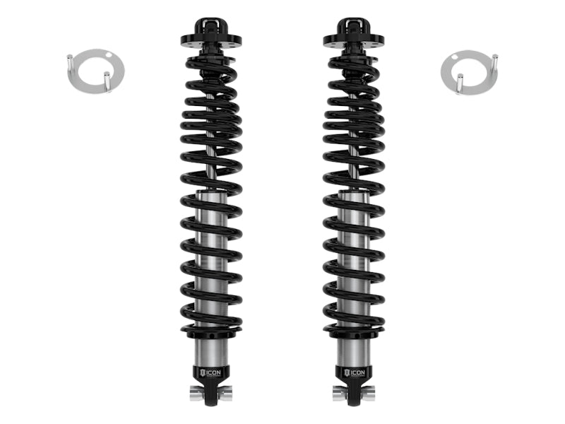 ICON 2.5 VS IR Rear Coilover Kit | Ford Bronco (21-26) (48613)