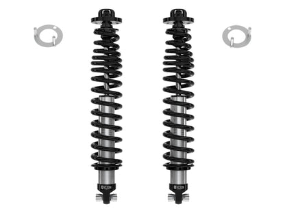 ICON 2.5 VS IR Rear Coilover Kit | Ford Bronco (21-26) (48613)