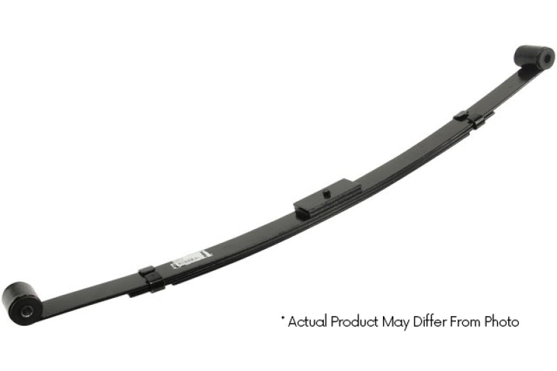 Belltech 3-inch Leaf Spring | Dodge Ram 1500 (02-08) (5988)