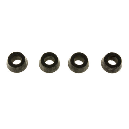 Bilstein B6 Rear Right Monotube Shock Absorber | Toyota Tacoma SR5 (00-04) (24-184977)