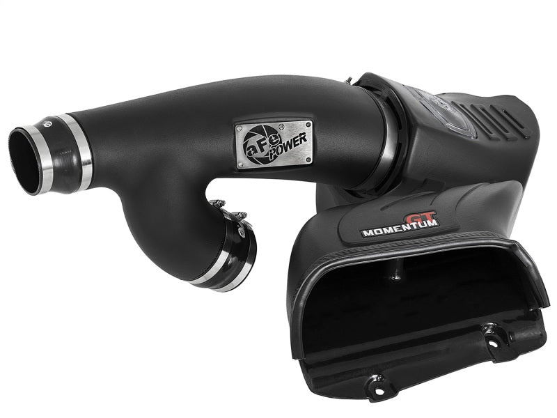 aFe POWER Momentum GT Pro Dry S Intake System | Ford F-150 Raptor V6-3.5L(tt) EcoBoost (51-73115)