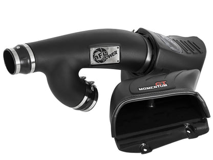 aFe POWER Momentum GT Pro Dry S Intake System | Ford F-150 Raptor V6-3.5L(tt) EcoBoost (51-73115)