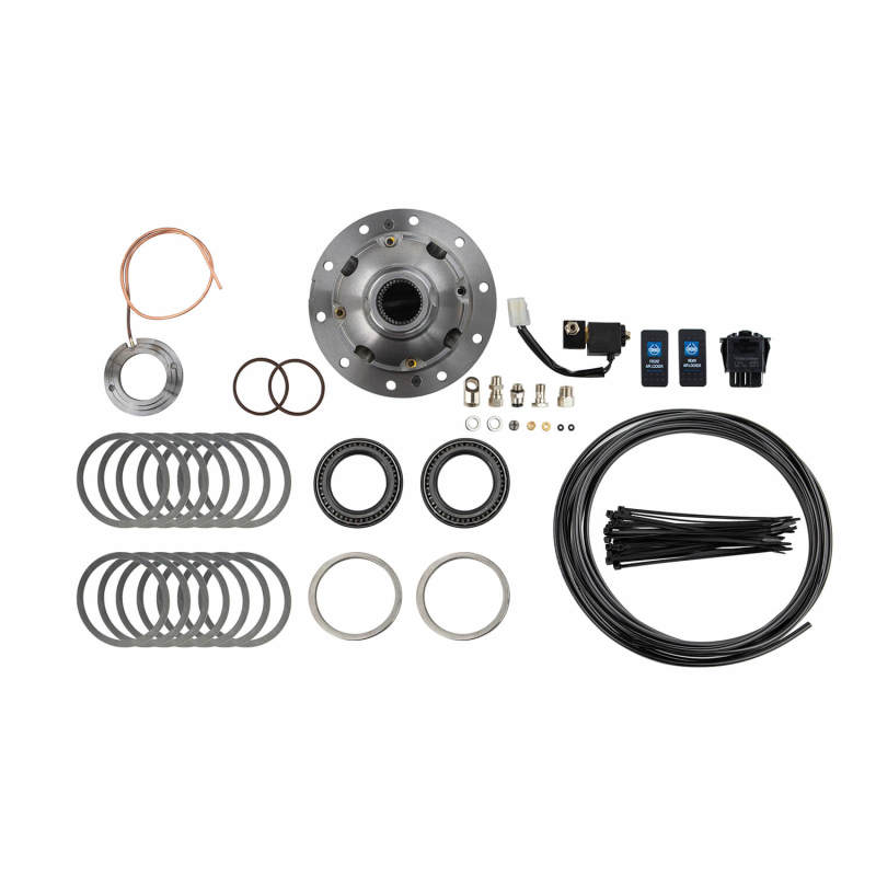 ARB Airlocker Dana 44 35 Spline 3.73 and Down S/N: Jeep Wrangler (97-17) / JK (18)
