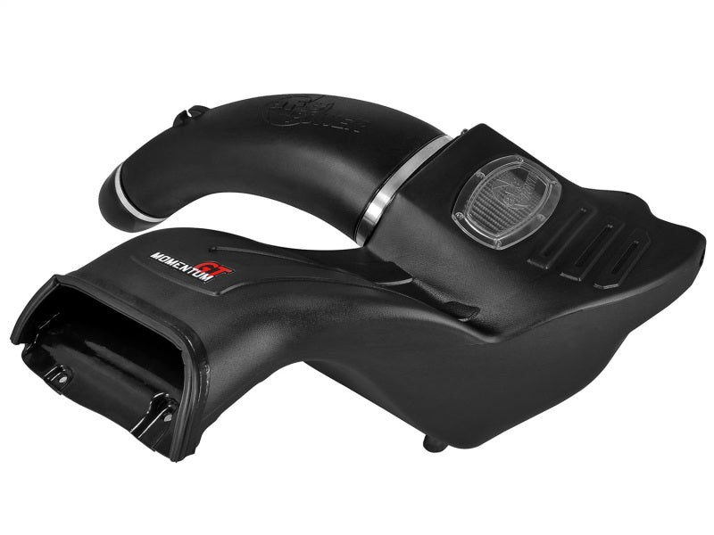 aFe POWER Momentum GT Cold Air Intake System w/ Pro DRY S Filter | Ford F-150 V8 5.0L (15-17) (51-73114)