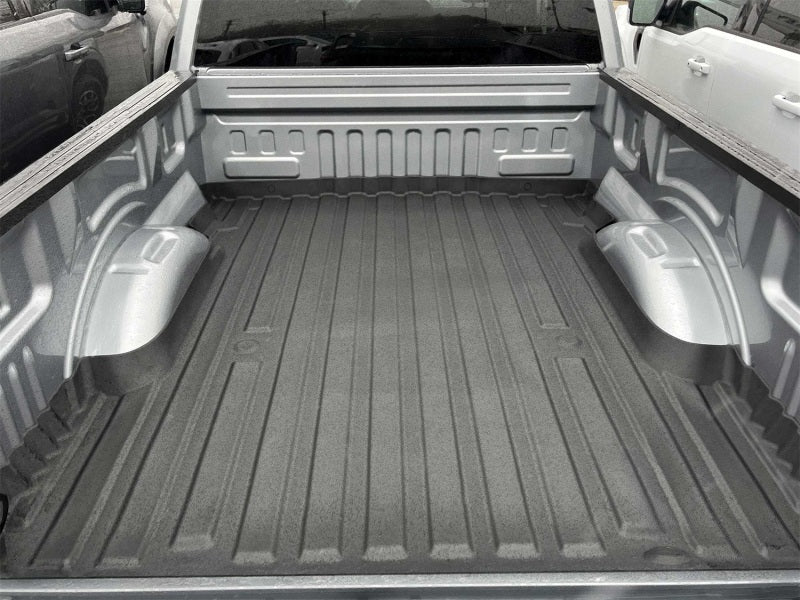 WeatherTech 6ft 5in ImpactLiner | Ford F-150 (15-23) (W/o 400 Watt Outlet) (36907IM)