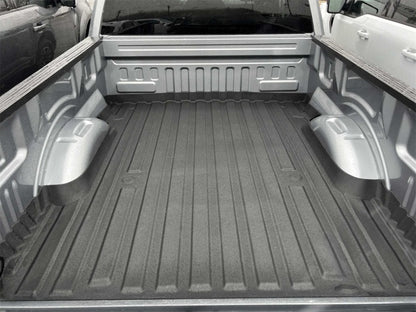 WeatherTech 6ft 5in ImpactLiner | Ford F-150 (15-23) (W/o 400 Watt Outlet) (36907IM)
