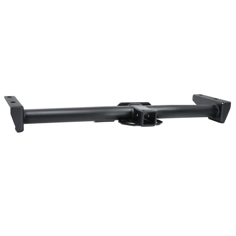 Westin Outlaw Bumper Hitch Receiver | Chevrolet Colorado (15-22) ZR2 (58-81055H)