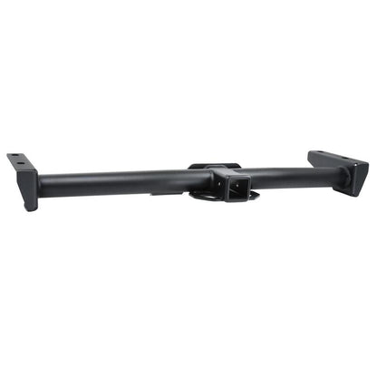 Westin Outlaw Bumper Hitch Receiver | Chevrolet Colorado (15-22) ZR2 (58-81055H)