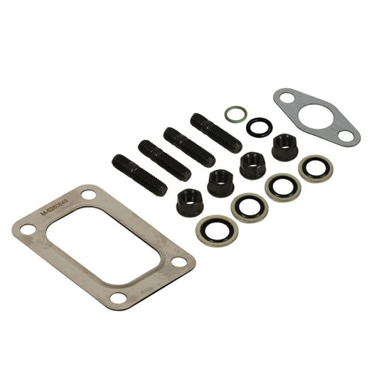 BD Diesel Turbo Mounting Kit | Dodge Ram 2500/3500 (11-25) HE351/HE300VG