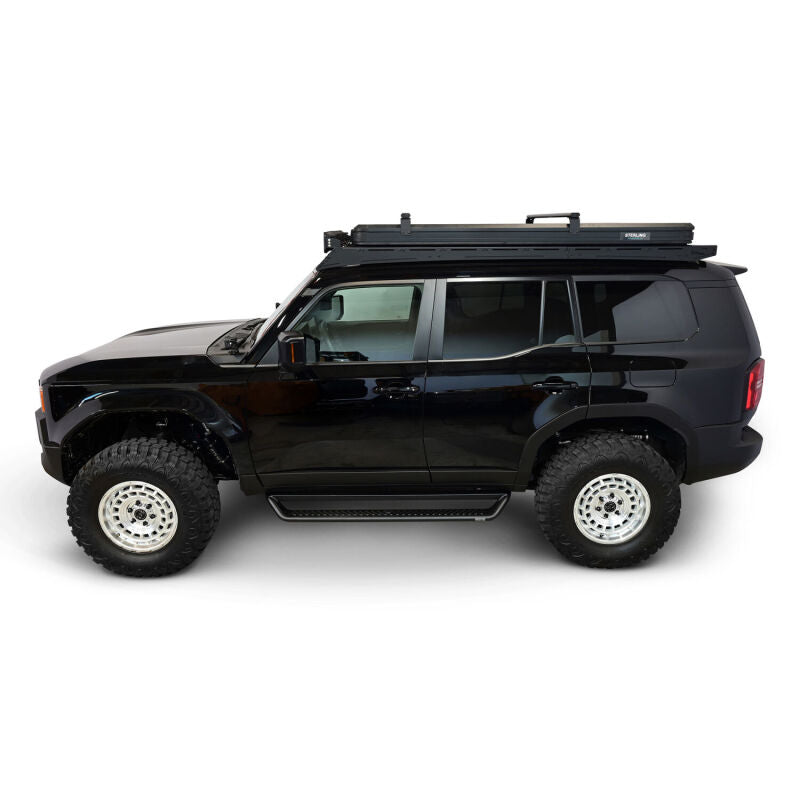 Westin Outlaw Drop Running Boards | Toyota Land Cruiser (24-26) (20-43795)