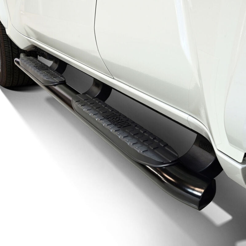 Westin PRO TRAXX 4 Oval Nerf Step Bars | Toyota 4Runner (25-26) (21-23785)