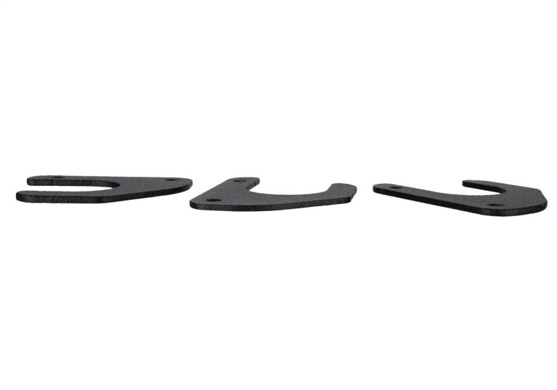 Ford Racing Bronco Tube Door Shims | Ford Bronco (21-26) (M-19008-BTDS)