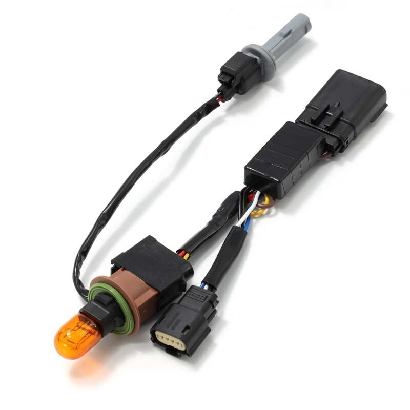 AlphaRex 18-20 Ford F-150 Raptor Wiring Adapter | Ford F-150 (17-20) / Raptor (17-20) (810008)