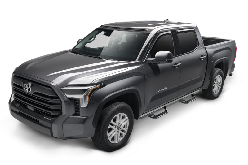 N-Fab Predator Pro Steps | Toyota Tundra (22-26) (PRT2282CC-TX)
