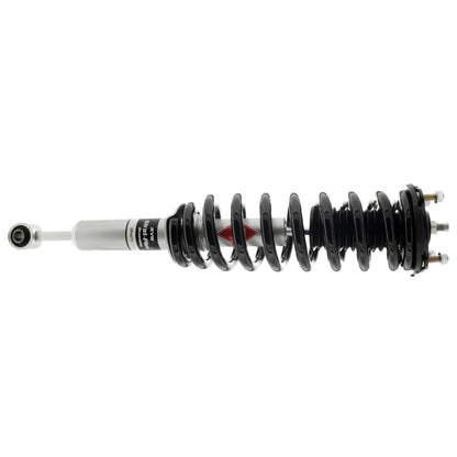 KYB Strut-Plus Coilover F&R | Toyota Tundra (07-21) (SR4472)