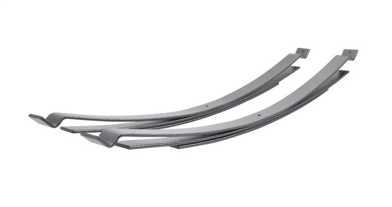 Hellwig Load Pro 3-Leaf Helper Spring (REAR): Dodge Ram 1500 / 2500 / 3500 (03-22)