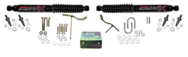 Skyjacker Steering Damper Kit | Ram 3500 (11-18) 4WD (8239)