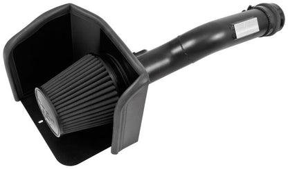 K&N Performance Intake Kit | Toyota Tacoma 3.5L (16-23) W/ CARB Status (71-9039)