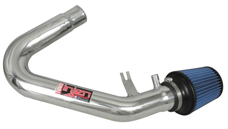 Injen SP Short Ram Cold Air Intake System | 2012 - 2017 Fiat 500 (SP5022P)