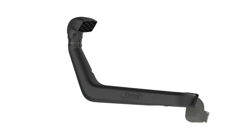 ARB Safari Snorkel (LHD): Jeep Wrangler JL / Gladiator JT 2018-2024 2.0/3.6L