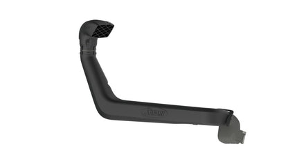 ARB Safari Snorkel (LHD): Jeep Wrangler JL / Gladiator JT 2018-2024 2.0/3.6L