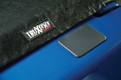Truxedo Stake Pocket Covers | Ford F-150 (97-03) / Dodge Ram 1500 (02-08) (1704210)